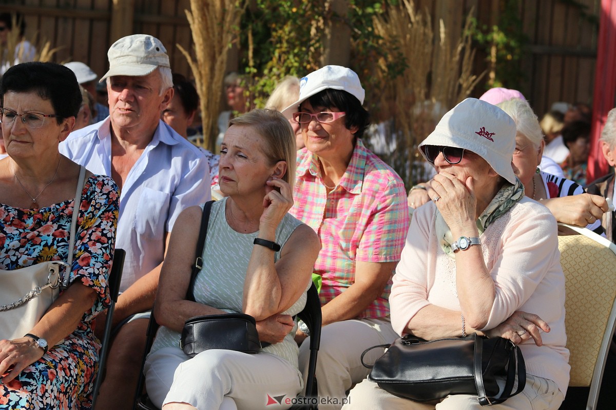 Senioralia w Rzekuniu [10.09.2023] - zdjęcie #38 - eOstroleka.pl