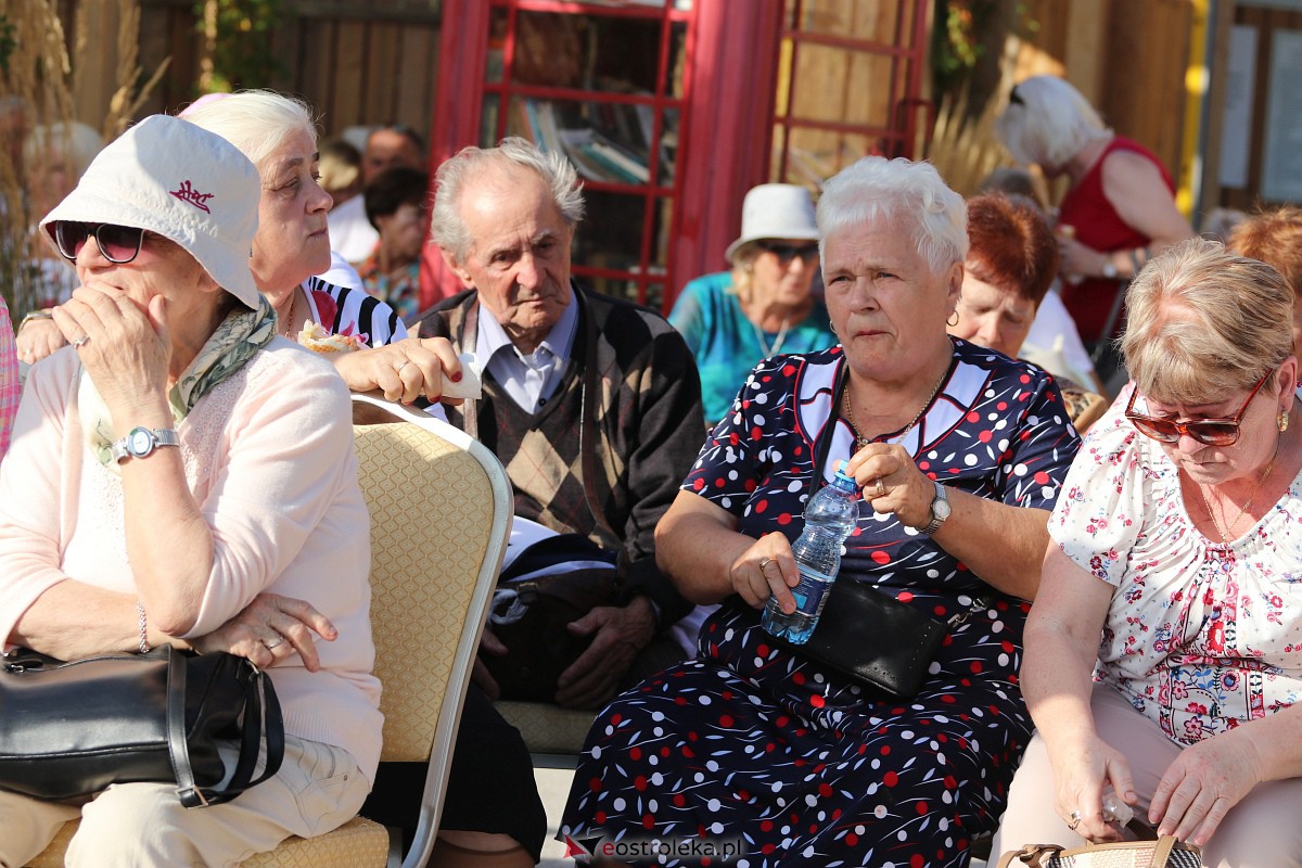 Senioralia w Rzekuniu [10.09.2023] - zdjęcie #36 - eOstroleka.pl