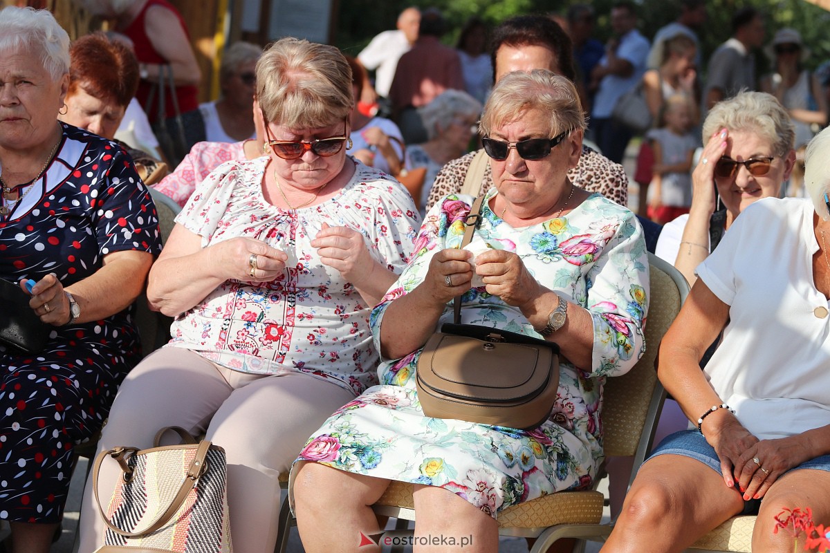 Senioralia w Rzekuniu [10.09.2023] - zdjęcie #34 - eOstroleka.pl