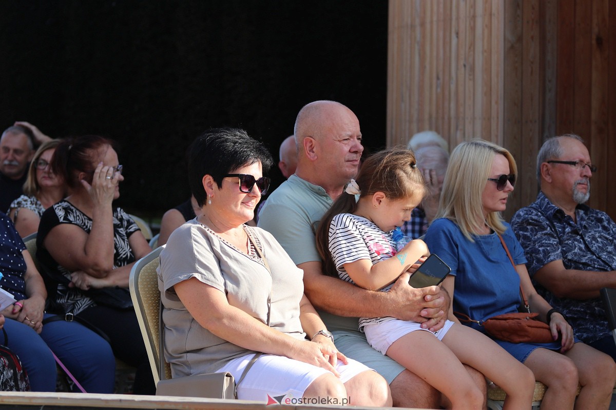 Senioralia w Rzekuniu [10.09.2023] - zdjęcie #30 - eOstroleka.pl