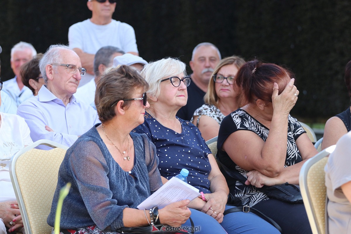 Senioralia w Rzekuniu [10.09.2023] - zdjęcie #27 - eOstroleka.pl