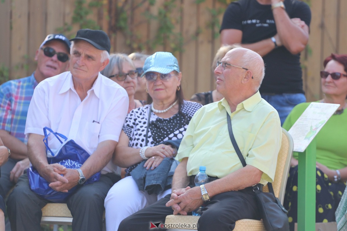 Senioralia w Rzekuniu [10.09.2023] - zdjęcie #23 - eOstroleka.pl