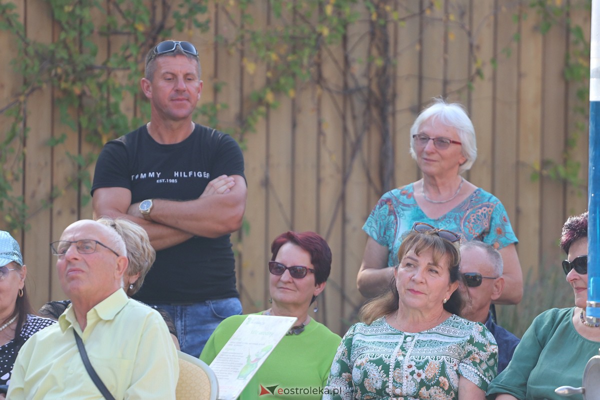Senioralia w Rzekuniu [10.09.2023] - zdjęcie #21 - eOstroleka.pl