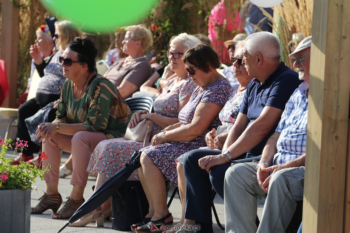 Senioralia w Rzekuniu [10.09.2023] - zdjęcie #19 - eOstroleka.pl