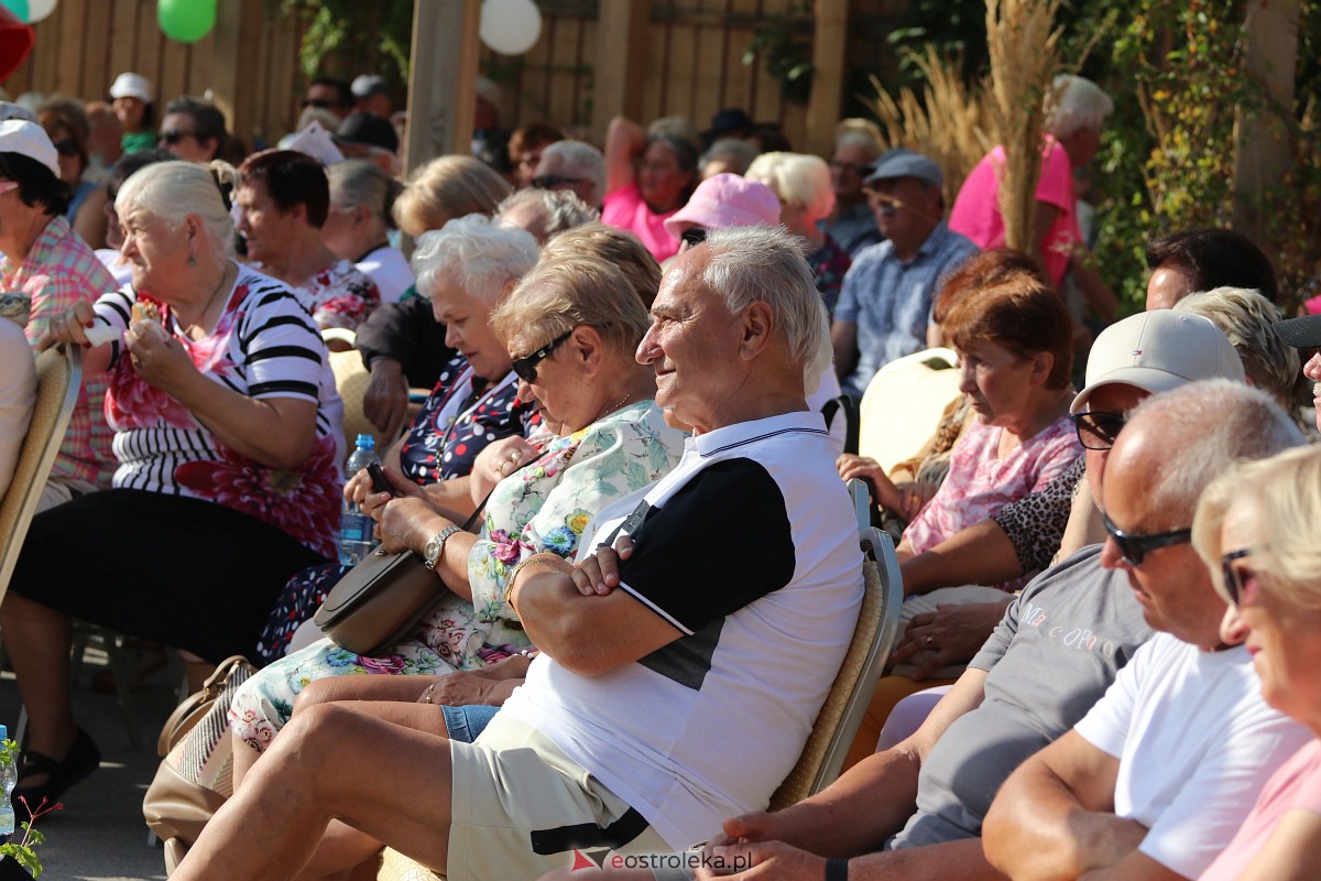 Senioralia w Rzekuniu [10.09.2023] - zdjęcie #17 - eOstroleka.pl