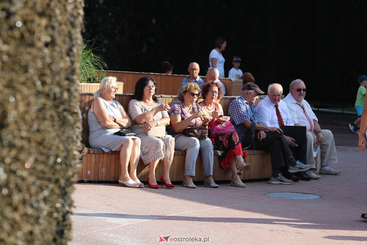 Senioralia w Rzekuniu [10.09.2023] - zdjęcie #15 - eOstroleka.pl