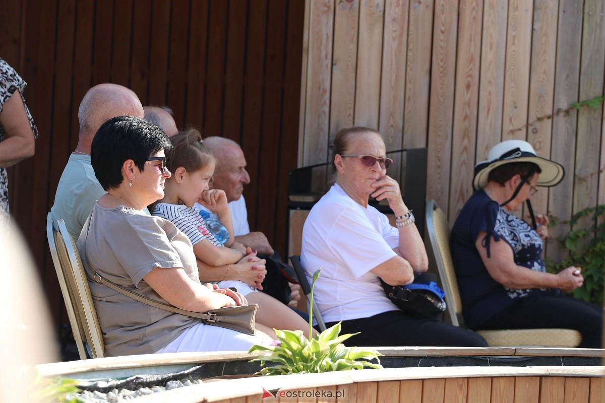 Senioralia w Rzekuniu [10.09.2023] - zdjęcie #13 - eOstroleka.pl