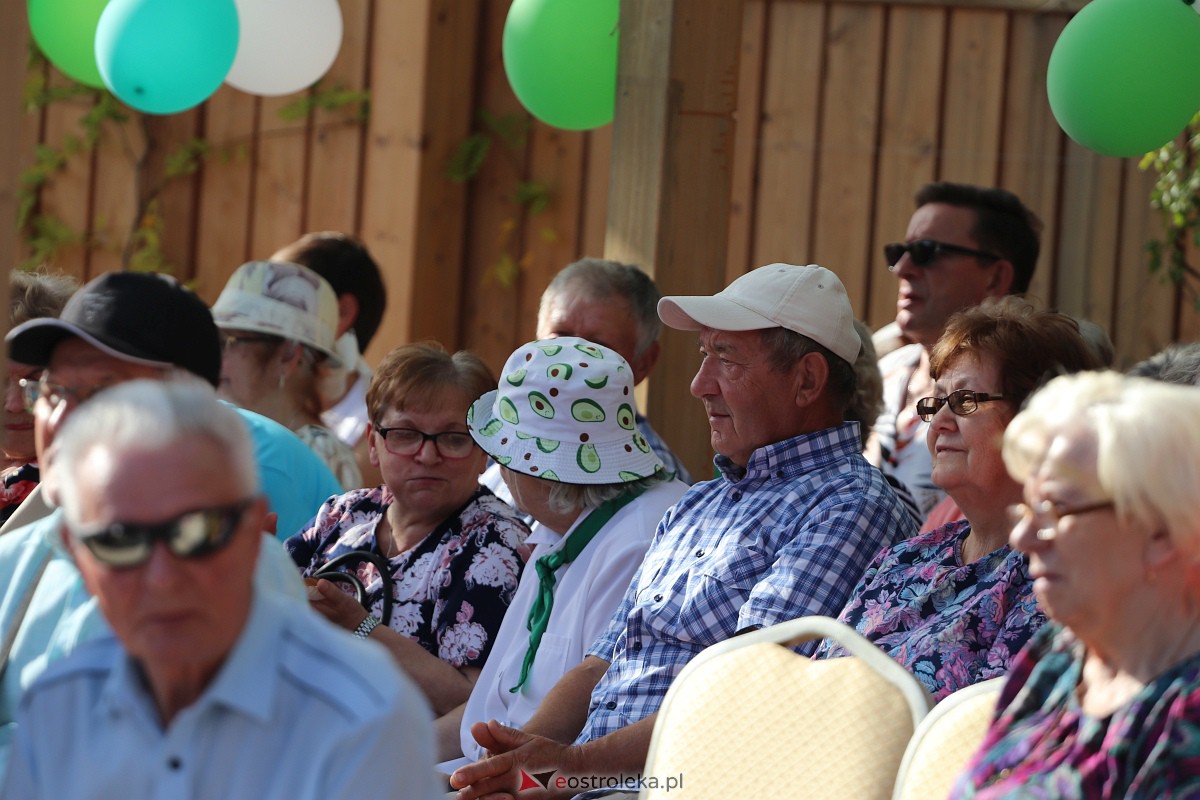 Senioralia w Rzekuniu [10.09.2023] - zdjęcie #11 - eOstroleka.pl