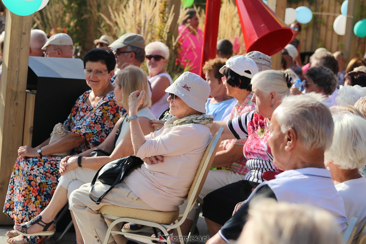 Senioralia w Rzekuniu [10.09.2023] - zdjęcie #10 - eOstroleka.pl