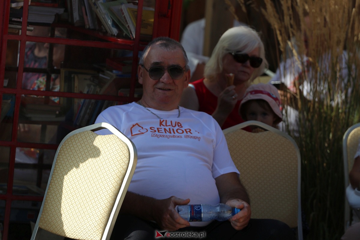 Senioralia w Rzekuniu [10.09.2023] - zdjęcie #9 - eOstroleka.pl