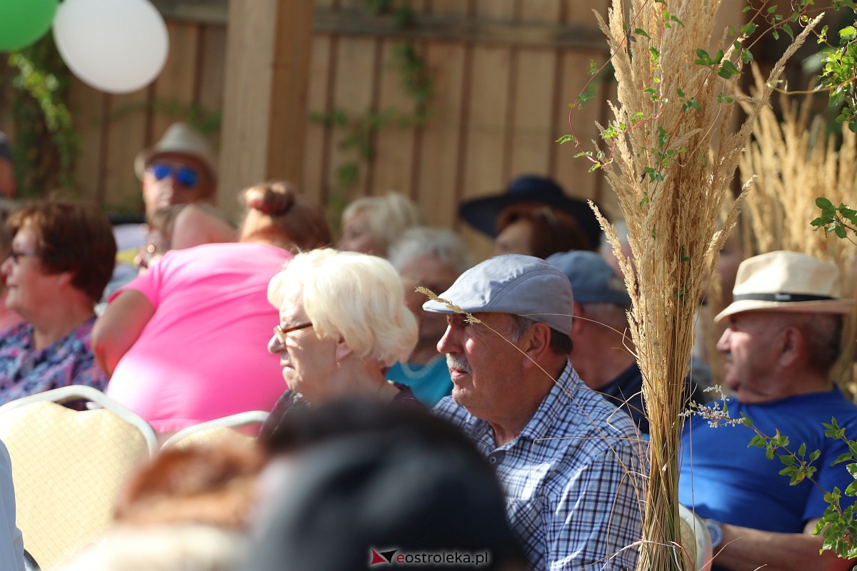 Senioralia w Rzekuniu [10.09.2023] - zdjęcie #8 - eOstroleka.pl