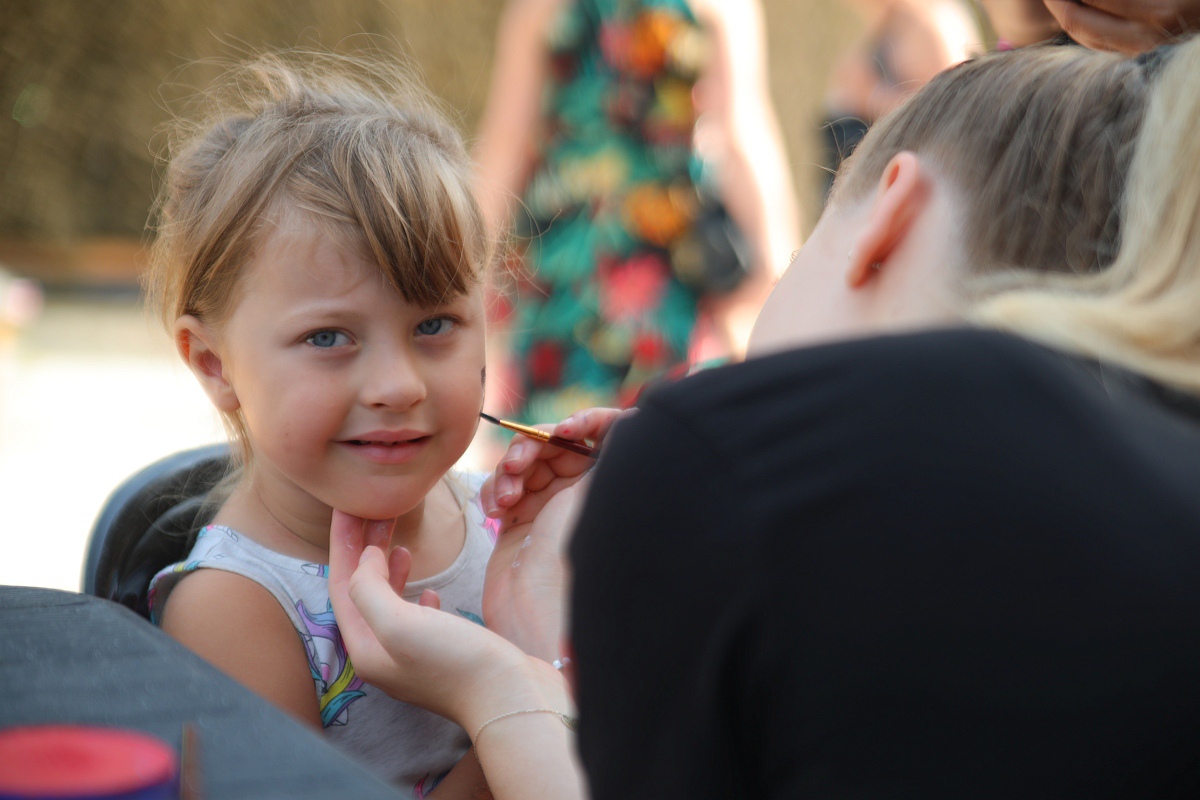 Kids Party w tężni solankowej [10.09.2023] - zdjęcie #79 - eOstroleka.pl