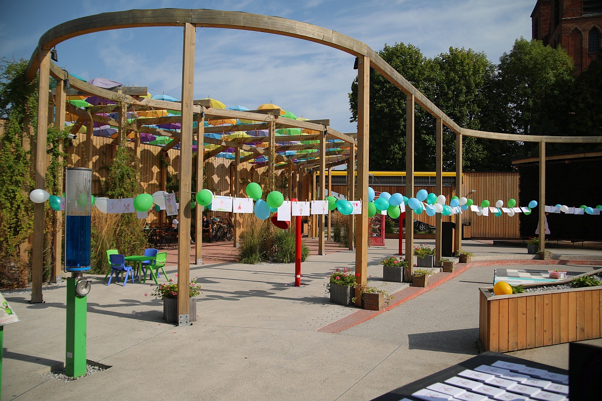 Kids Party w tężni solankowej [10.09.2023] - zdjęcie #78 - eOstroleka.pl