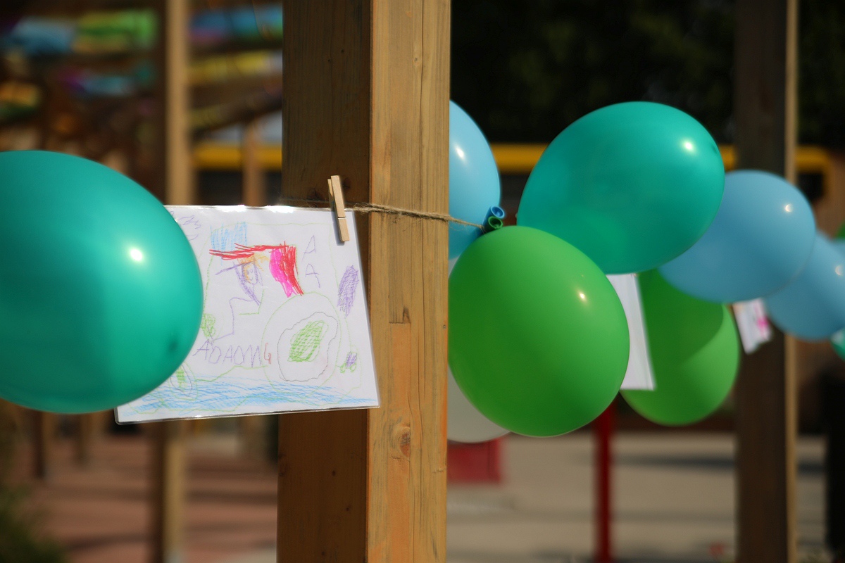 Kids Party w tężni solankowej [10.09.2023] - zdjęcie #77 - eOstroleka.pl