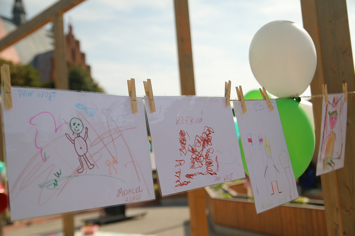 Kids Party w tężni solankowej [10.09.2023] - zdjęcie #76 - eOstroleka.pl