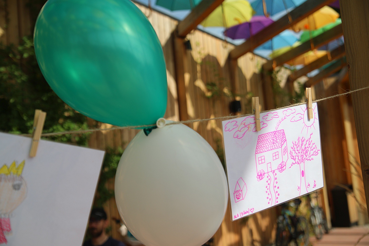 Kids Party w tężni solankowej [10.09.2023] - zdjęcie #75 - eOstroleka.pl