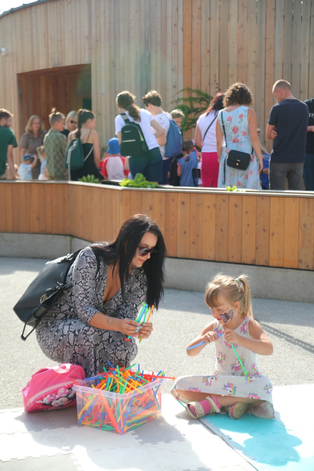 Kids Party w tężni solankowej [10.09.2023] - zdjęcie #70 - eOstroleka.pl