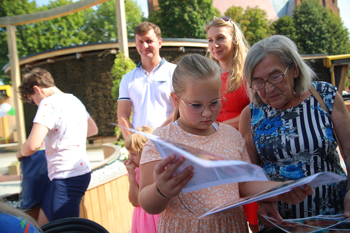 Kids Party w tężni solankowej [10.09.2023] - zdjęcie #61 - eOstroleka.pl