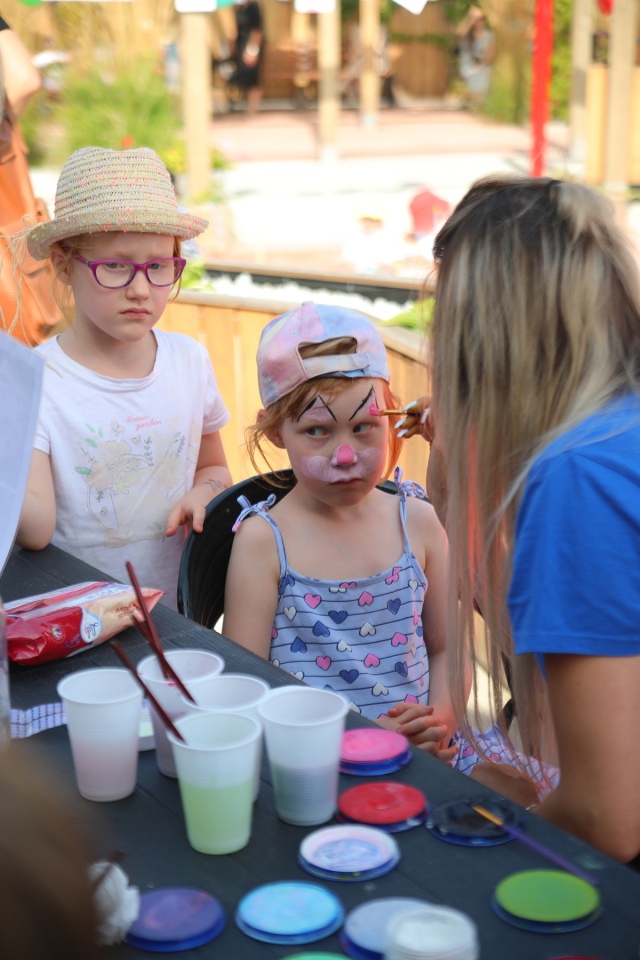 Kids Party w tężni solankowej [10.09.2023] - zdjęcie #60 - eOstroleka.pl