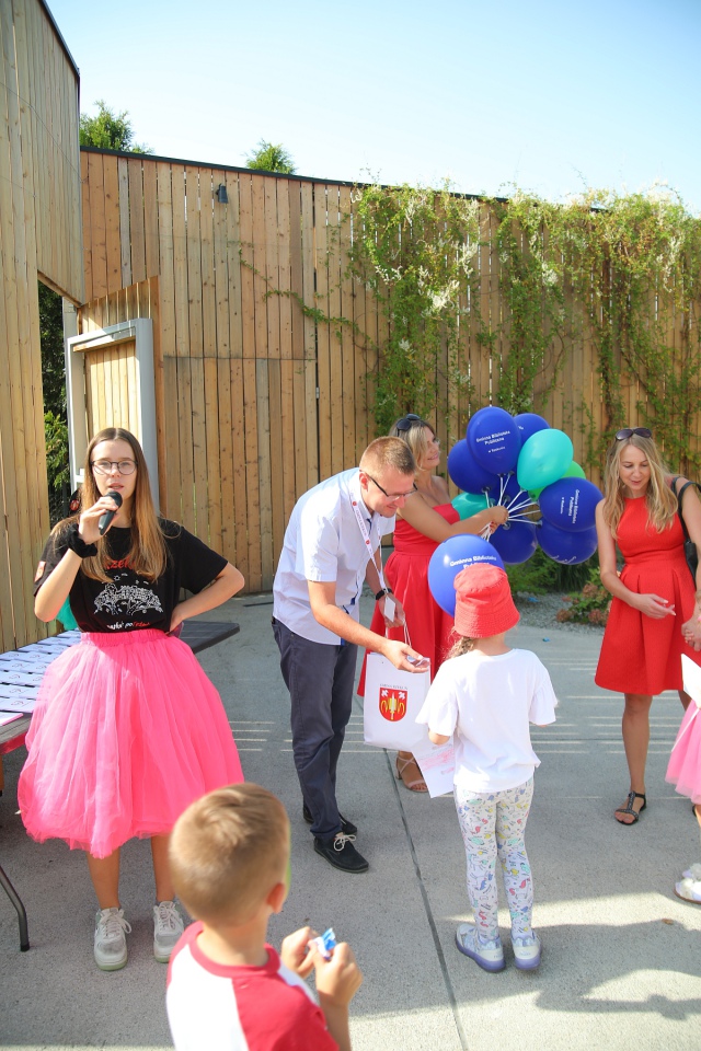 Kids Party w tężni solankowej [10.09.2023] - zdjęcie #51 - eOstroleka.pl