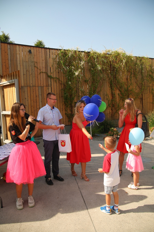 Kids Party w tężni solankowej [10.09.2023] - zdjęcie #50 - eOstroleka.pl