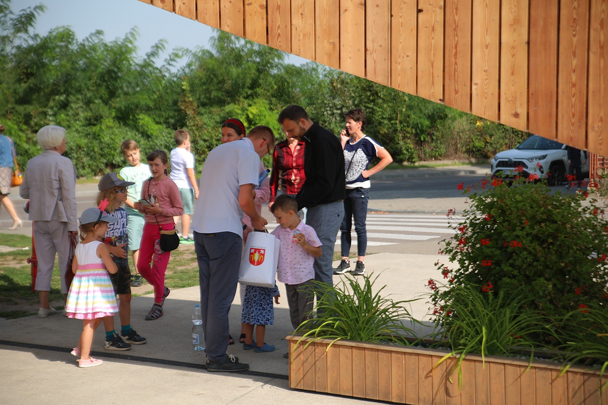 Kids Party w tężni solankowej [10.09.2023] - zdjęcie #48 - eOstroleka.pl