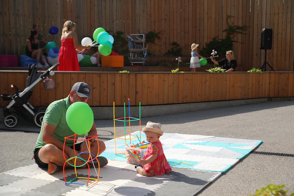 Kids Party w tężni solankowej [10.09.2023] - zdjęcie #47 - eOstroleka.pl