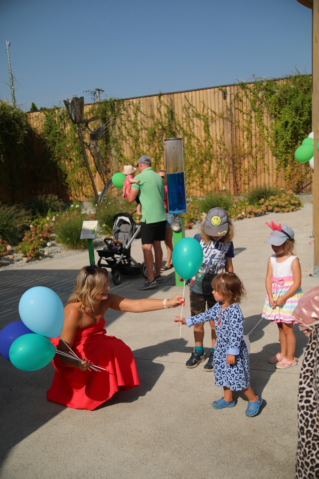 Kids Party w tężni solankowej [10.09.2023] - zdjęcie #45 - eOstroleka.pl