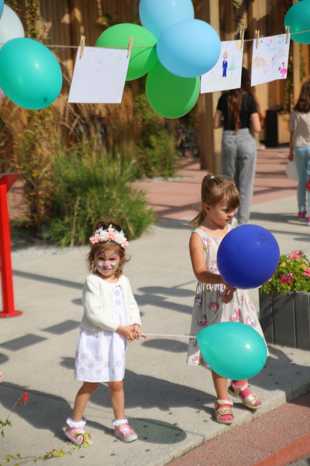 Kids Party w tężni solankowej [10.09.2023] - zdjęcie #44 - eOstroleka.pl