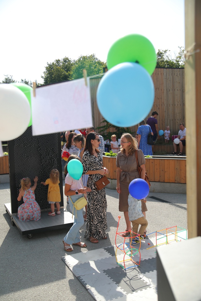 Kids Party w tężni solankowej [10.09.2023] - zdjęcie #39 - eOstroleka.pl