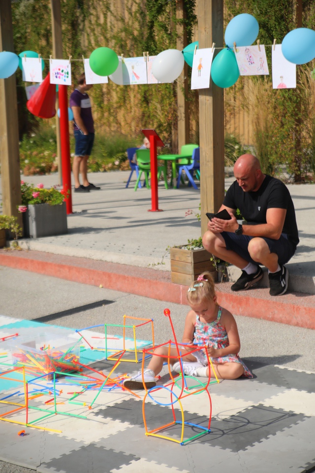 Kids Party w tężni solankowej [10.09.2023] - zdjęcie #34 - eOstroleka.pl