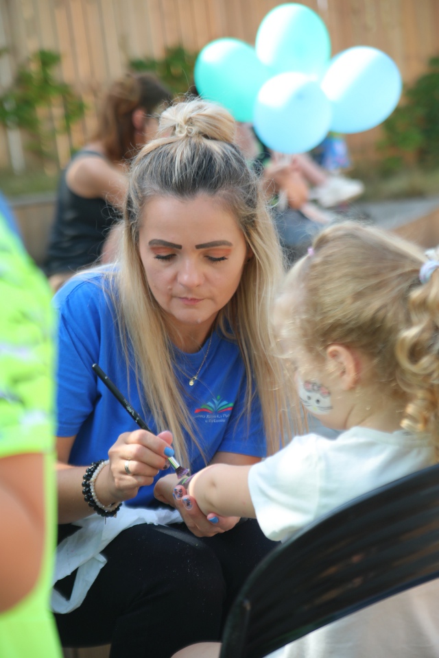 Kids Party w tężni solankowej [10.09.2023] - zdjęcie #14 - eOstroleka.pl