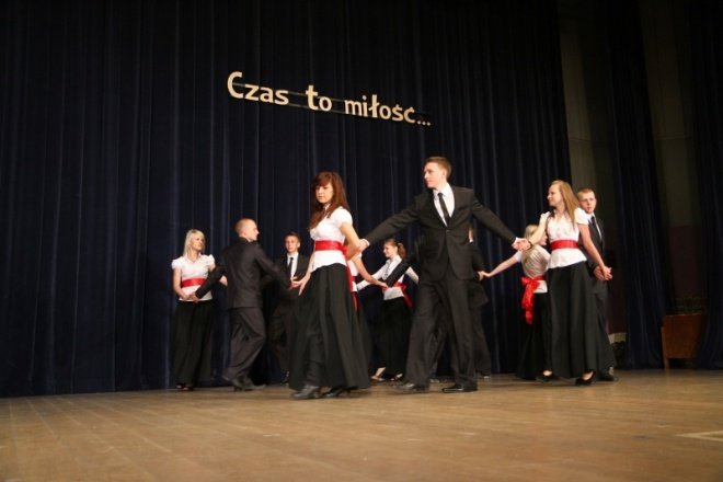 Jubileusz ZSZ nr 3 w Ostrołęce - zdjęcie #24 - eOstroleka.pl