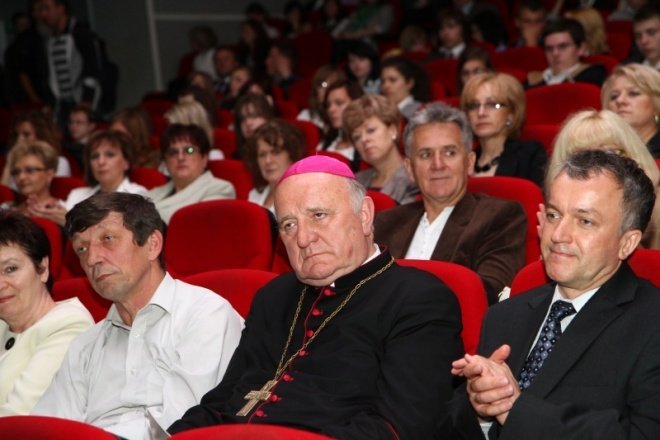 Jubileusz ZSZ nr 3 w Ostrołęce - zdjęcie #19 - eOstroleka.pl