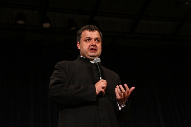 Jubileusz ZSZ nr 3 w Ostrołęce - zdjęcie #3 - eOstroleka.pl