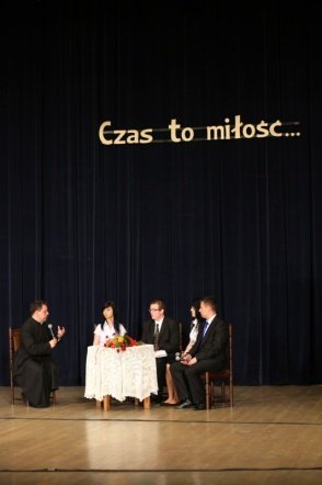 Jubileusz ZSZ nr 3 w Ostrołęce - zdjęcie #1 - eOstroleka.pl
