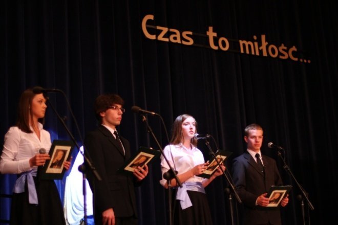 Jubileusz ZSZ nr 3 w Ostrołęce - zdjęcie #40 - eOstroleka.pl