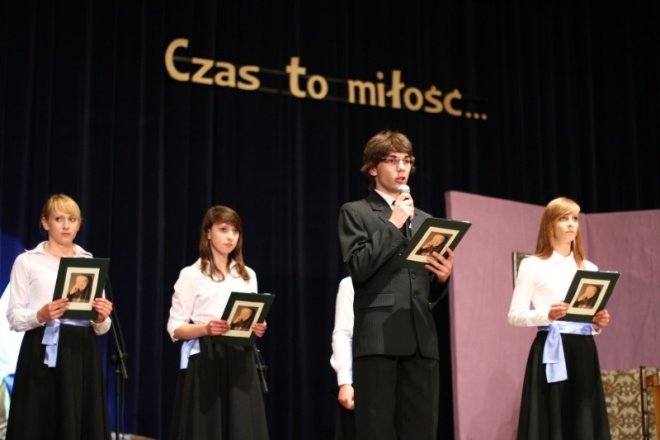 Jubileusz ZSZ nr 3 w Ostrołęce - zdjęcie #32 - eOstroleka.pl