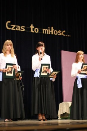 Jubileusz ZSZ nr 3 w Ostrołęce - zdjęcie #31 - eOstroleka.pl