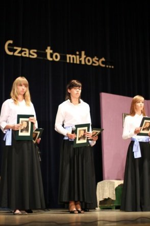 Jubileusz ZSZ nr 3 w Ostrołęce - zdjęcie #30 - eOstroleka.pl
