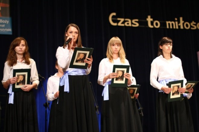 Jubileusz ZSZ nr 3 w Ostrołęce - zdjęcie #29 - eOstroleka.pl