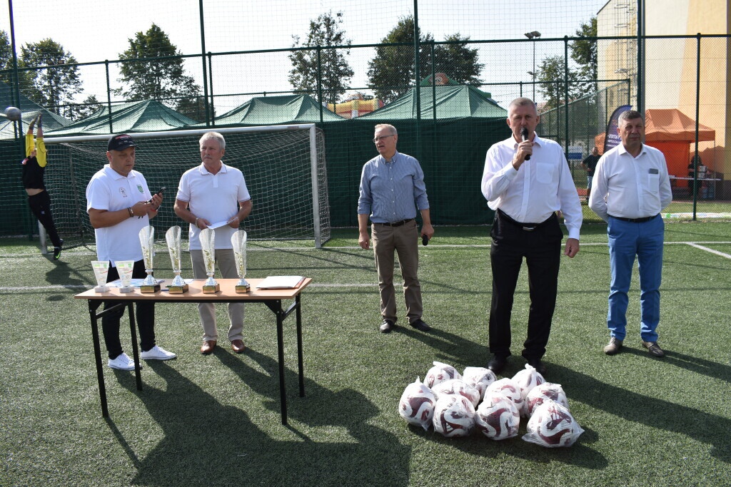 Ekologicznie i sportowo w gminie Łyse - zdjęcie #52 - eOstroleka.pl