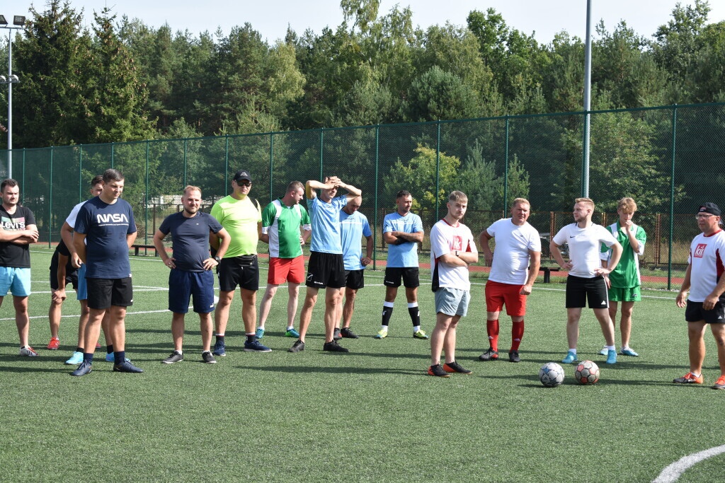 Ekologicznie i sportowo w gminie Łyse - zdjęcie #51 - eOstroleka.pl