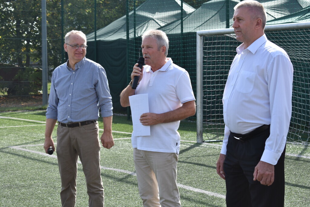 Ekologicznie i sportowo w gminie Łyse - zdjęcie #50 - eOstroleka.pl
