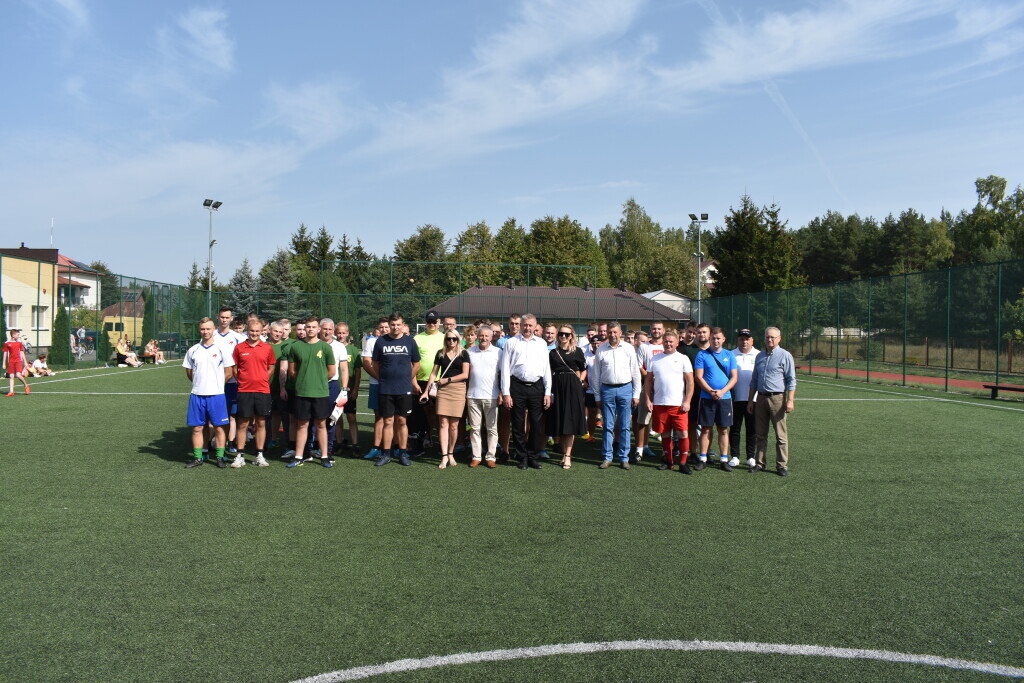 Ekologicznie i sportowo w gminie Łyse - zdjęcie #48 - eOstroleka.pl