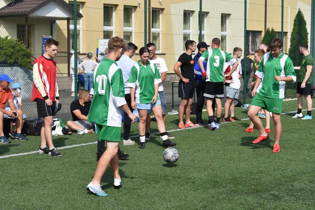 Ekologicznie i sportowo w gminie Łyse - zdjęcie #46 - eOstroleka.pl