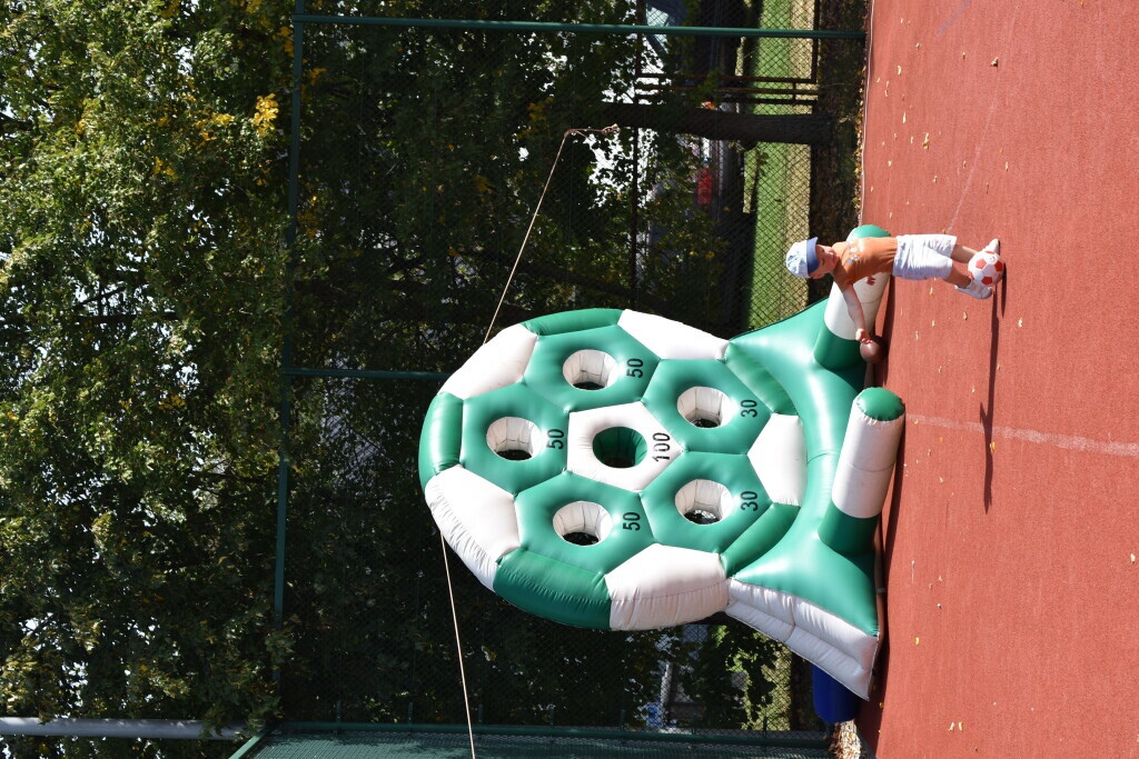 Ekologicznie i sportowo w gminie Łyse - zdjęcie #38 - eOstroleka.pl
