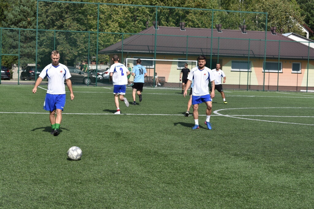 Ekologicznie i sportowo w gminie Łyse - zdjęcie #30 - eOstroleka.pl
