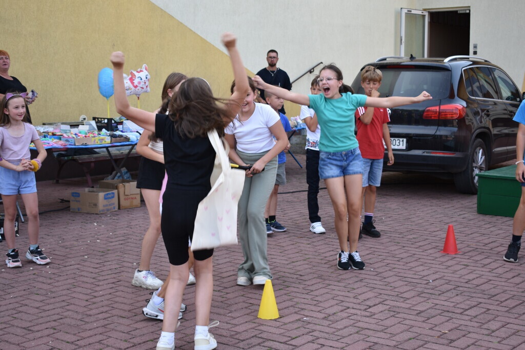 Ekologicznie i sportowo w gminie Łyse - zdjęcie #26 - eOstroleka.pl