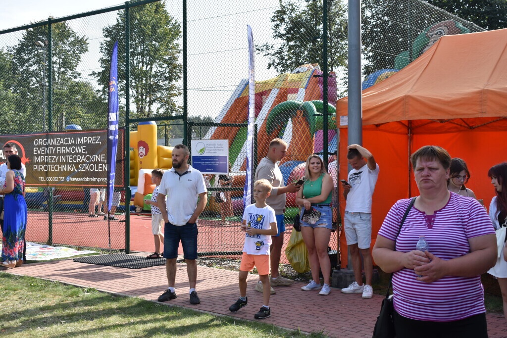 Ekologicznie i sportowo w gminie Łyse - zdjęcie #25 - eOstroleka.pl